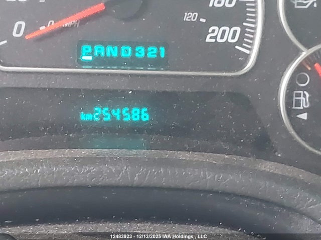 Aukcja sprzedaży 2003 Gmc Envoy, vin: 1GKDT13S232167890, numer aukcji: 12483923