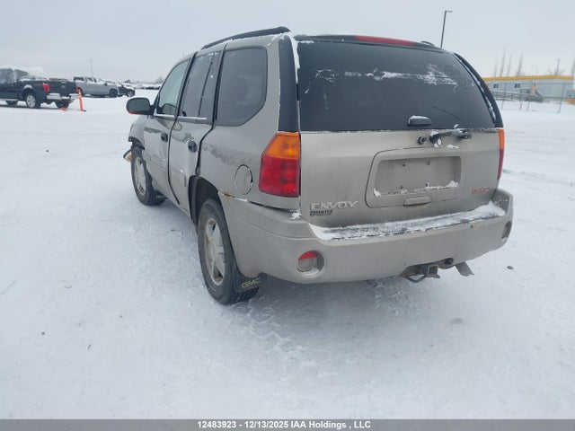 Aukcja sprzedaży 2003 Gmc Envoy, vin: 1GKDT13S232167890, numer aukcji: 12483923