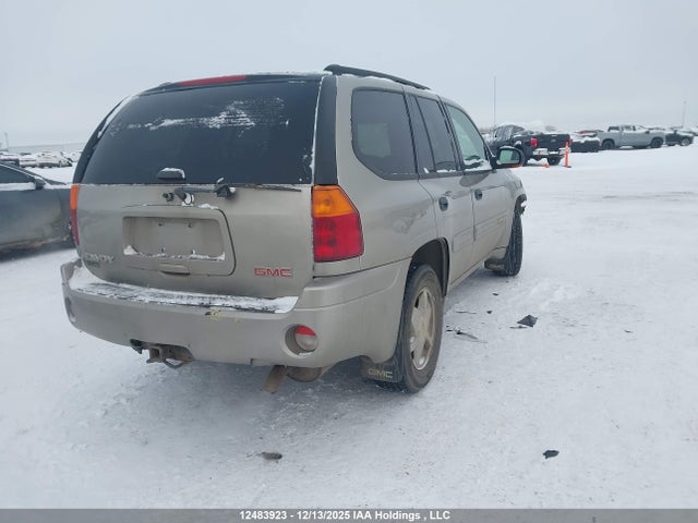 Aukcja sprzedaży 2003 Gmc Envoy, vin: 1GKDT13S232167890, numer aukcji: 12483923