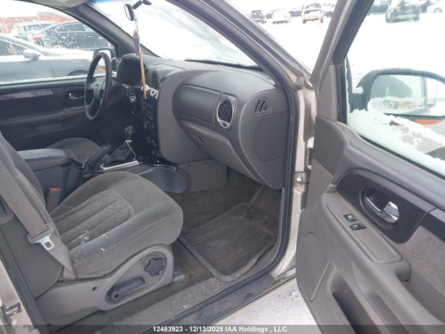 Aukcja sprzedaży 2003 Gmc Envoy, vin: 1GKDT13S232167890, numer aukcji: 12483923