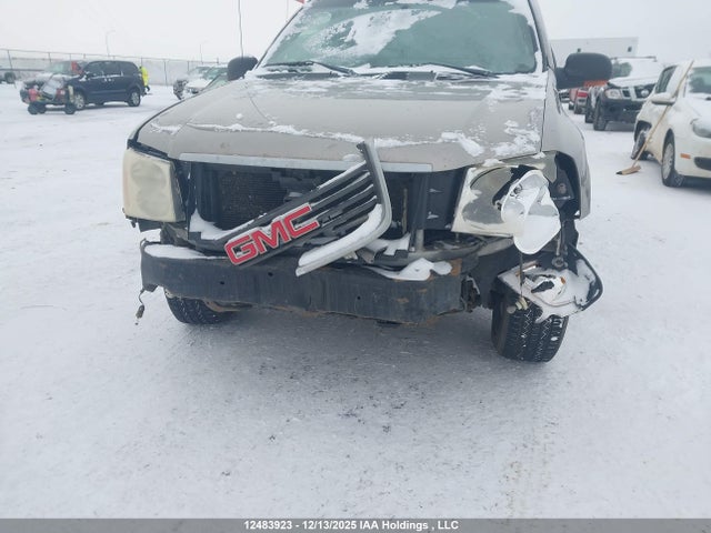 Aukcja sprzedaży 2003 Gmc Envoy, vin: 1GKDT13S232167890, numer aukcji: 12483923