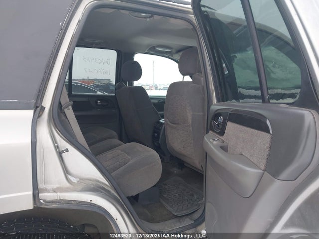 Aukcja sprzedaży 2003 Gmc Envoy, vin: 1GKDT13S232167890, numer aukcji: 12483923