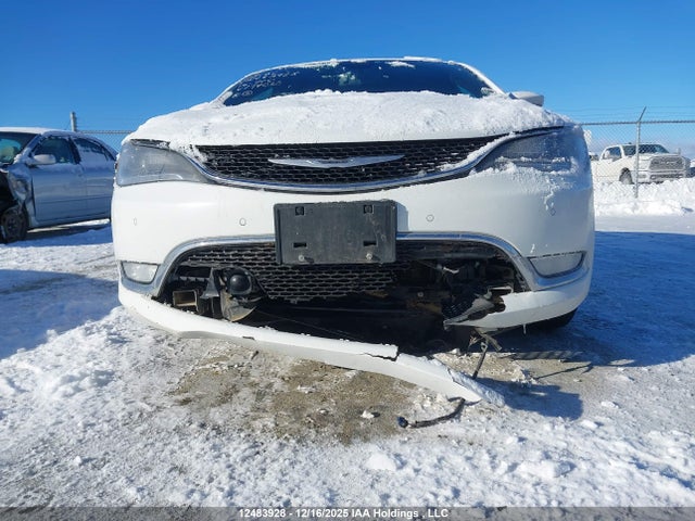Chrysler 200 C 2016 1C3CCCEG2GN194012 Image 6