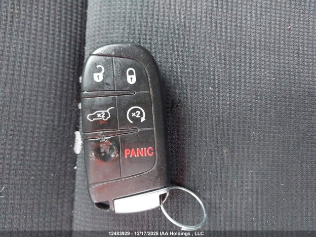 Jeep Grand Cherokee 2015 1C4RJFAG0FC652014 Image 11