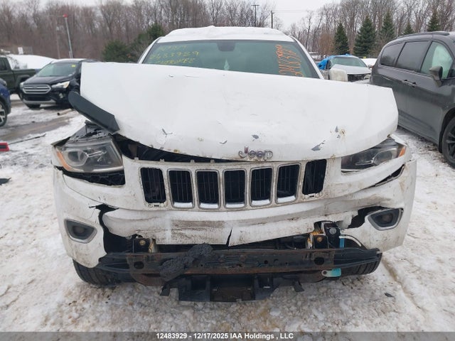 Jeep Grand Cherokee 2015 1C4RJFAG0FC652014 Image 12