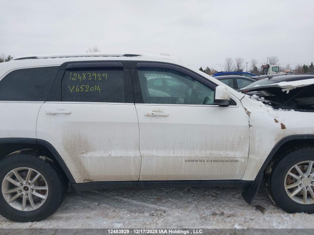 Jeep Grand Cherokee 2015 1C4RJFAG0FC652014 Image 13