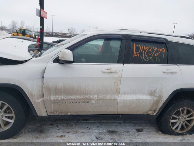 Jeep Grand Cherokee 2015 1C4RJFAG0FC652014 Image 14