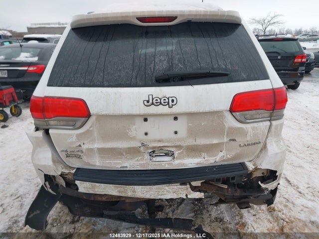 Jeep Grand Cherokee 2015 1C4RJFAG0FC652014 Image 16