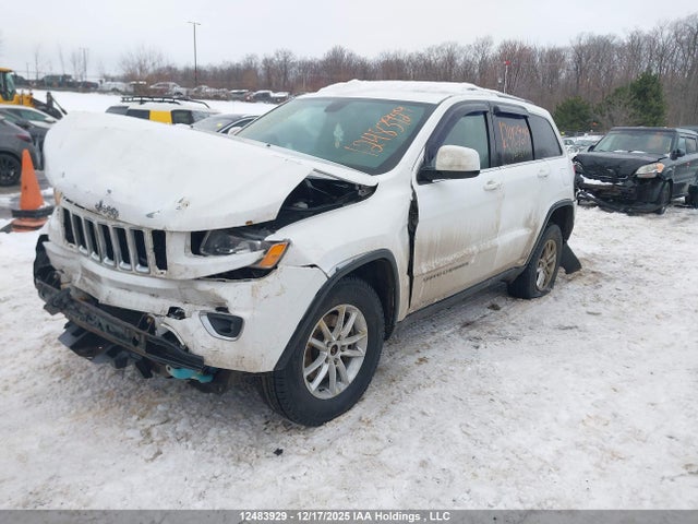 Jeep Grand Cherokee 2015 1C4RJFAG0FC652014 Image 2