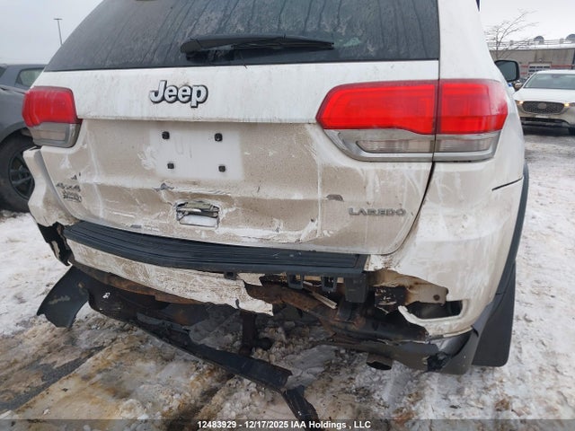 Jeep Grand Cherokee 2015 1C4RJFAG0FC652014 Image 20