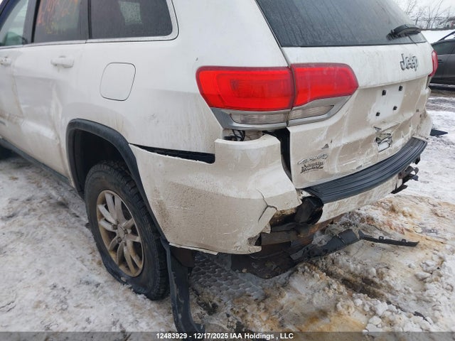 Jeep Grand Cherokee 2015 1C4RJFAG0FC652014 Image 21