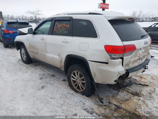 Jeep Grand Cherokee 2015 1C4RJFAG0FC652014 Image 3