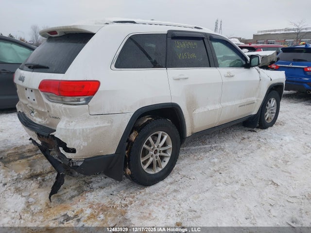 Jeep Grand Cherokee 2015 1C4RJFAG0FC652014 Image 4