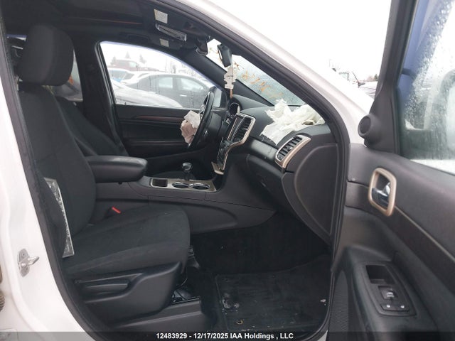 Jeep Grand Cherokee 2015 1C4RJFAG0FC652014 Image 5