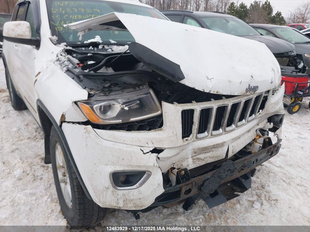Jeep Grand Cherokee 2015 1C4RJFAG0FC652014 Image 6