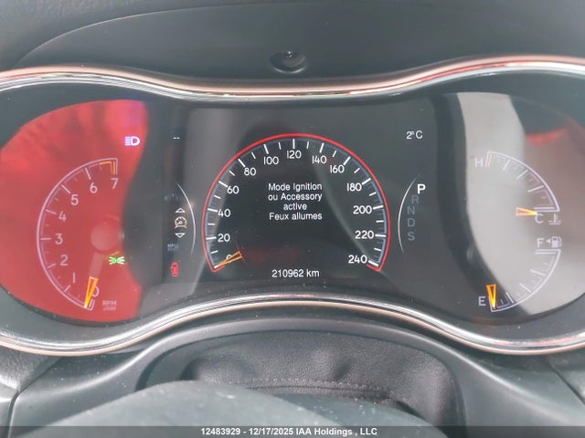 Jeep Grand Cherokee 2015 1C4RJFAG0FC652014 Image 7