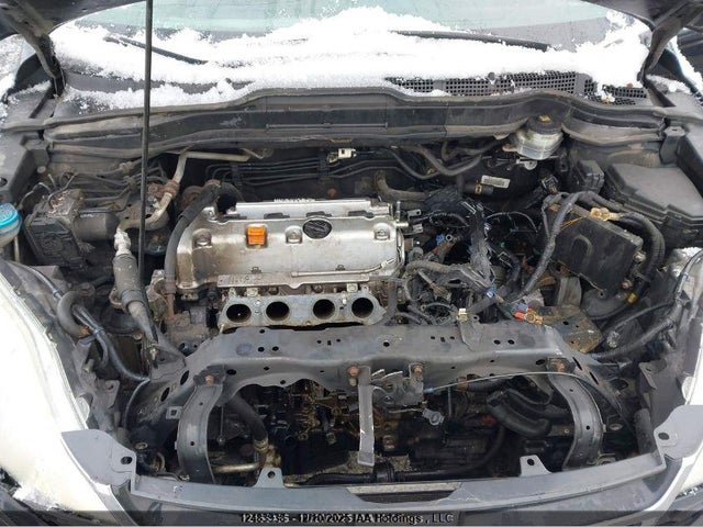 12483938 :رقم المزاد ، 5J6RE3H54AL800336 vin ، 2010 Honda Cr-v مزاد بيع