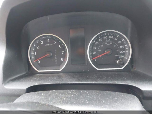 12483938 :رقم المزاد ، 5J6RE3H54AL800336 vin ، 2010 Honda Cr-v مزاد بيع