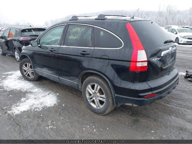 12483938 :رقم المزاد ، 5J6RE3H54AL800336 vin ، 2010 Honda Cr-v مزاد بيع