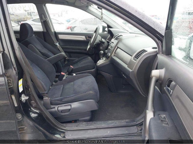 12483938 :رقم المزاد ، 5J6RE3H54AL800336 vin ، 2010 Honda Cr-v مزاد بيع