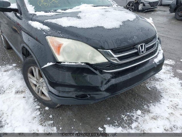 12483938 :رقم المزاد ، 5J6RE3H54AL800336 vin ، 2010 Honda Cr-v مزاد بيع