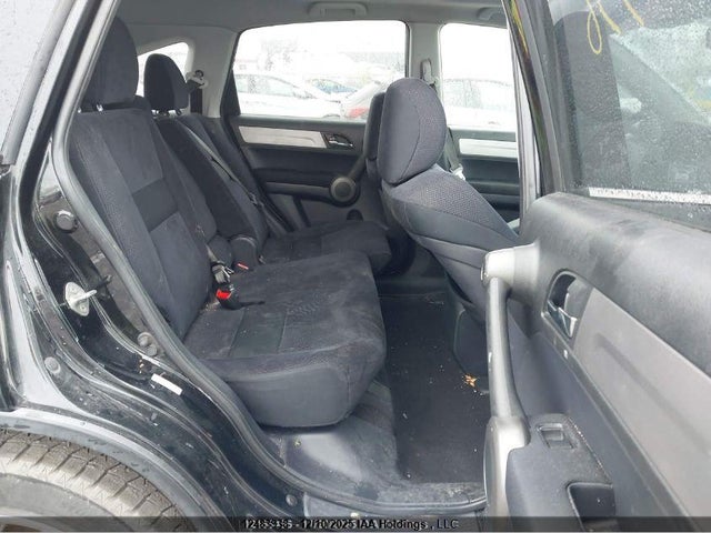 12483938 :رقم المزاد ، 5J6RE3H54AL800336 vin ، 2010 Honda Cr-v مزاد بيع