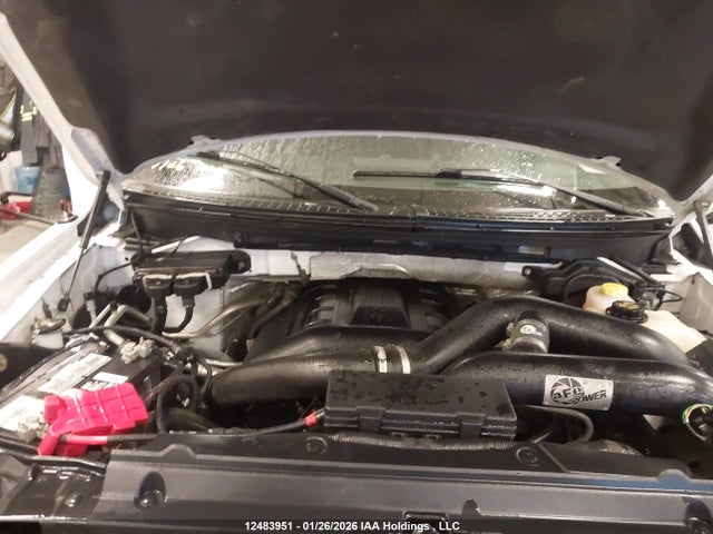 1FTFW1ET8EFC45425 Ford F-150