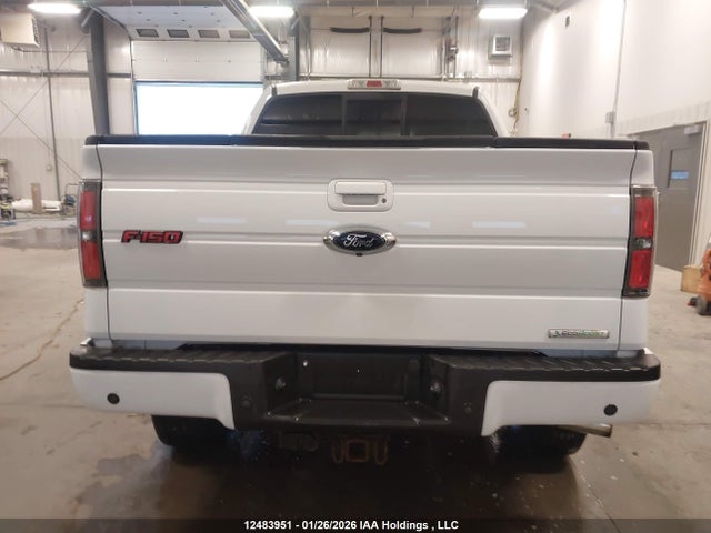 1FTFW1ET8EFC45425 Ford F-150
