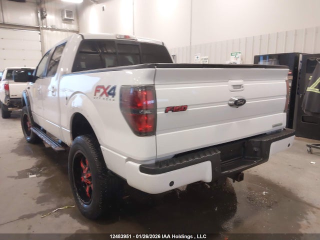 1FTFW1ET8EFC45425 Ford F-150