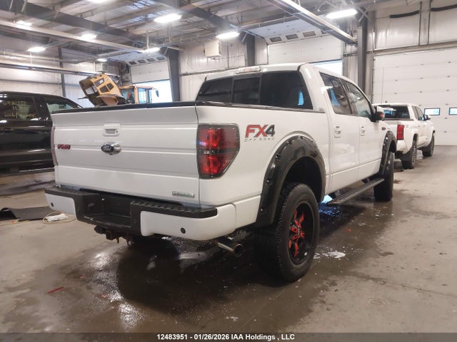 1FTFW1ET8EFC45425 Ford F-150