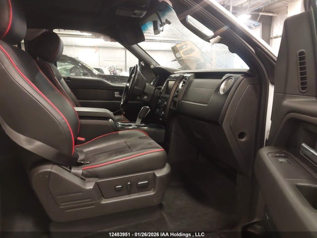 1FTFW1ET8EFC45425 Ford F-150