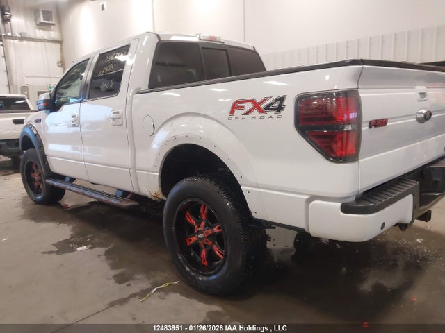 1FTFW1ET8EFC45425 Ford F-150