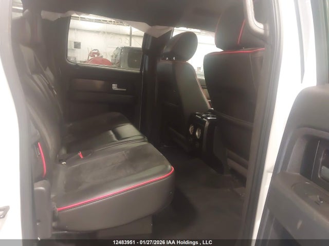 1FTFW1ET8EFC45425 Ford F-150