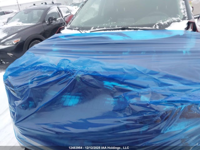 JN8BT3AB1TW370347 Nissan ROGUE S