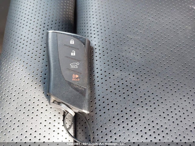 Lexus Rx 350h 2024 2T2BBMCAXRC049333 Image 11
