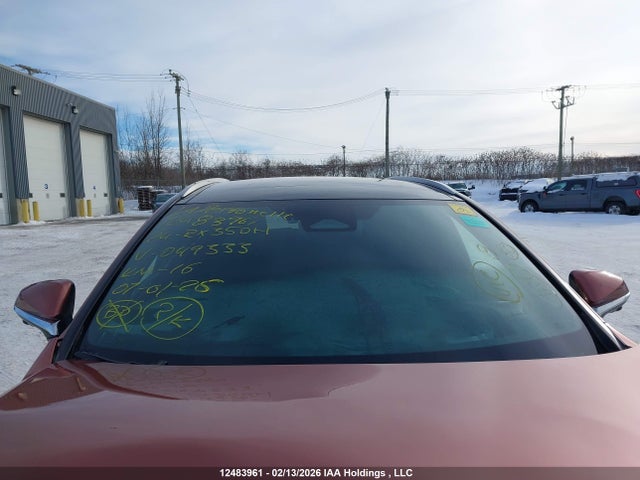 Lexus Rx 350h 2024 2T2BBMCAXRC049333 Image 18