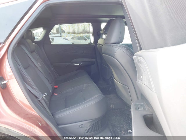 Lexus Rx 350h 2024 2T2BBMCAXRC049333 Image 8