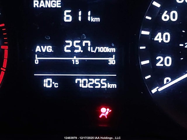 KM8K12AA1JU187912 Hyundai Kona