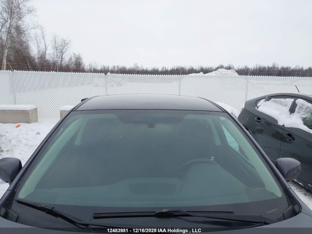 4S3BNDA68F3056618 Subaru Legacy 2.5i
