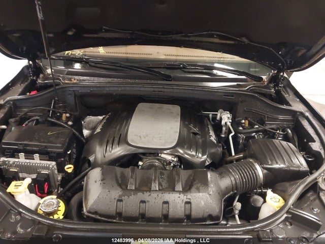 1C4RJFJT1LC324514 Jeep Grand Cherokee Summit