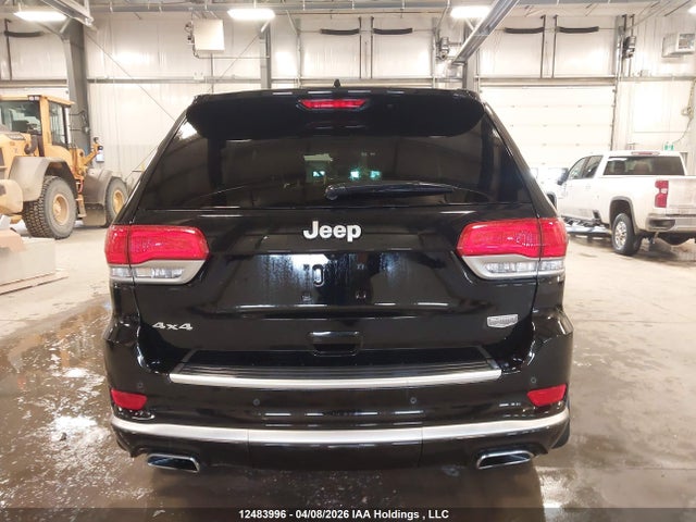 1C4RJFJT1LC324514 Jeep Grand Cherokee Summit