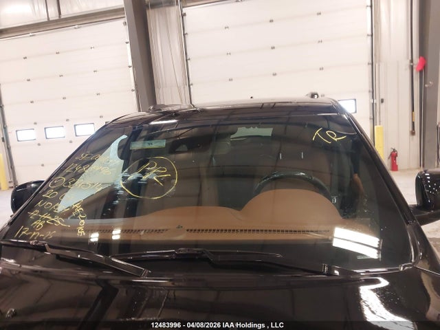 1C4RJFJT1LC324514 Jeep Grand Cherokee Summit