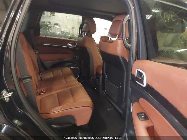 1C4RJFJT1LC324514 Jeep Grand Cherokee Summit