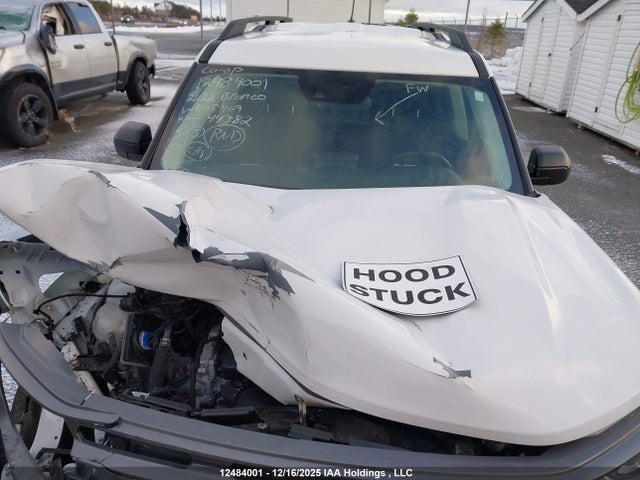 3FMCR9B63NRE05409 Ford Bronco Sport Big Bend
