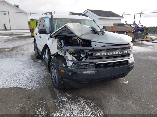 3FMCR9B63NRE05409 Ford Bronco Sport Big Bend