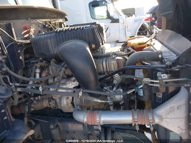 5KJJBHDR9LLLJ5973 Western Star 5700 Xe Set Back Axle W/sleeper