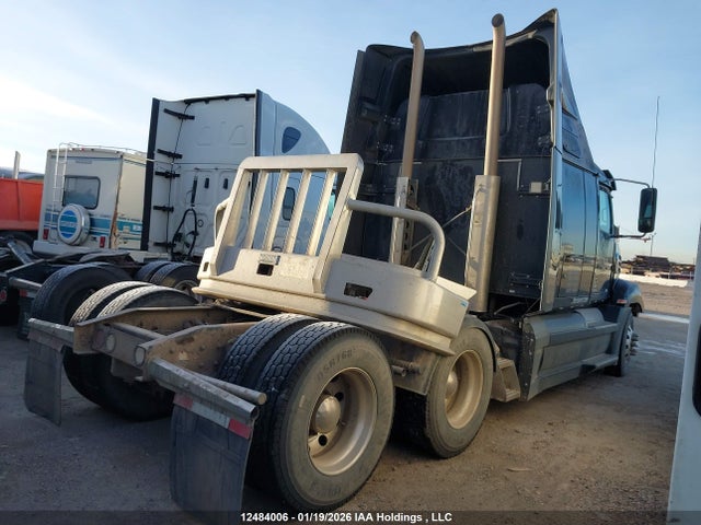 5KJJBHDR9LLLJ5973 Western Star 5700 Xe Set Back Axle W/sleeper