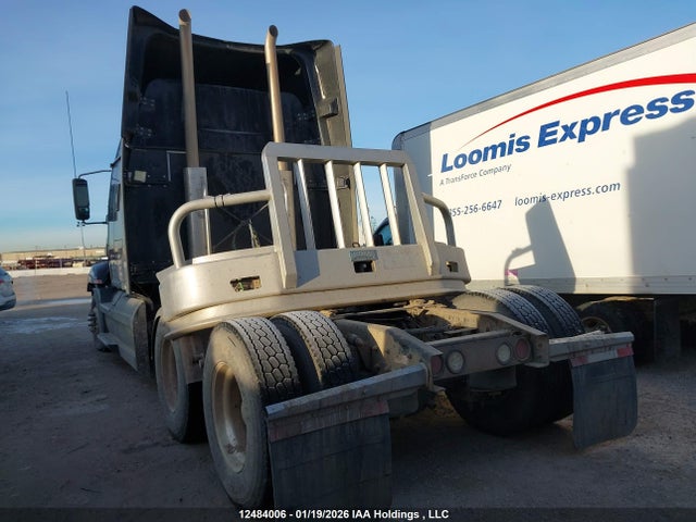 5KJJBHDR9LLLJ5973 Western Star 5700 Xe Set Back Axle W/sleeper