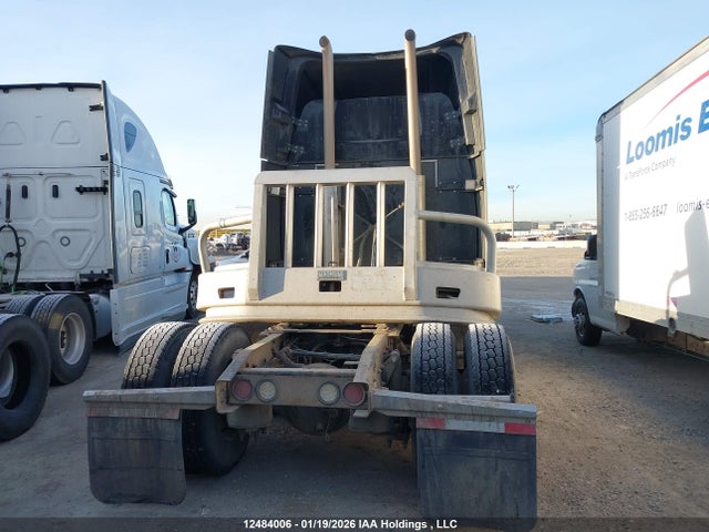 5KJJBHDR9LLLJ5973 Western Star 5700 Xe Set Back Axle W/sleeper