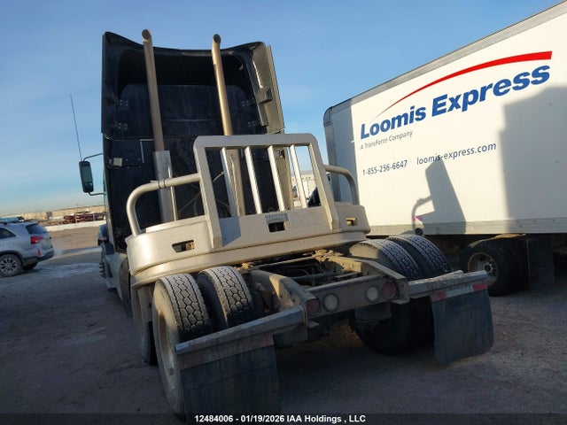 5KJJBHDR9LLLJ5973 Western Star 5700 Xe Set Back Axle W/sleeper